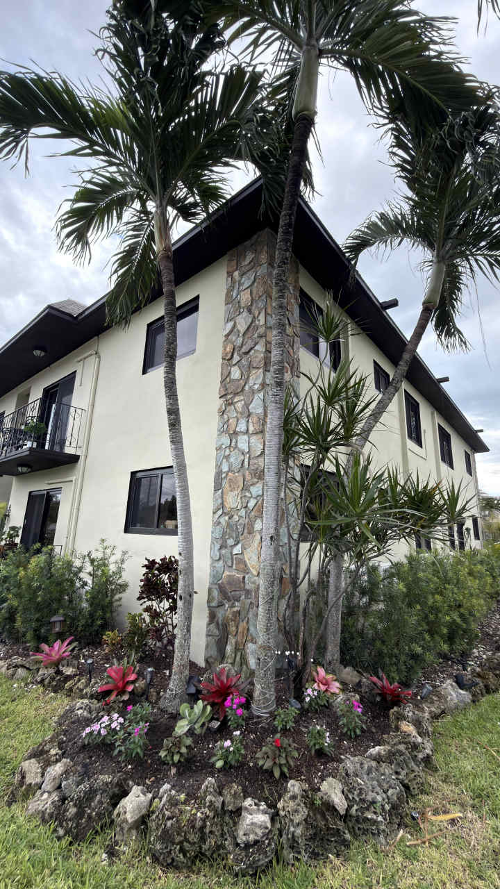 1490 Northwest 2nd Street