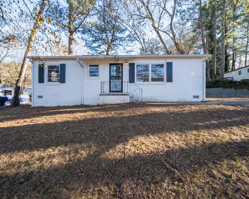 2371 Swallow Circle Southeast