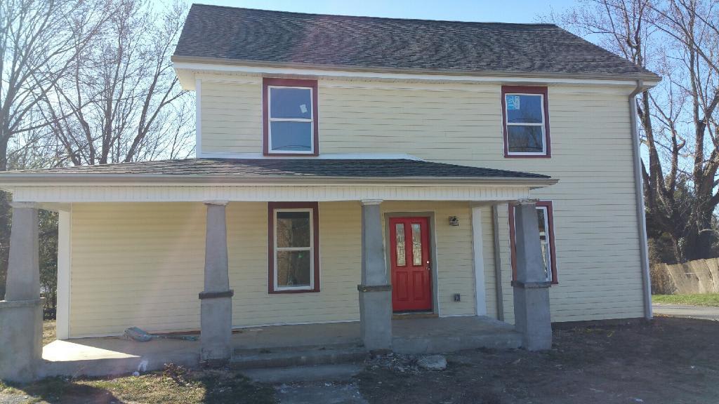 Christiansburg, 4 BR / 3 BA, Available Sept 12th