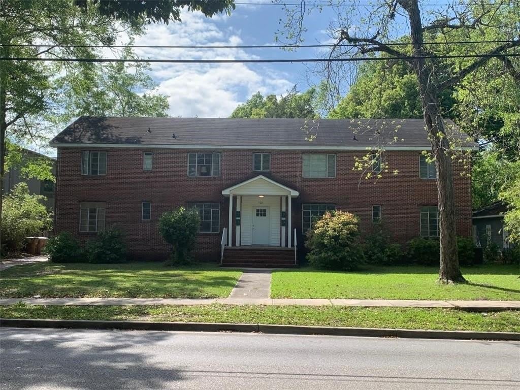 124 Florida Street S