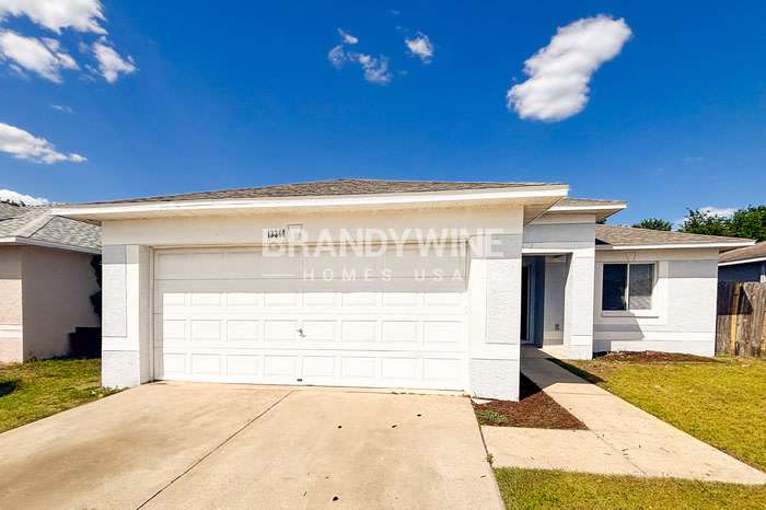 13344 Prestwick Drive