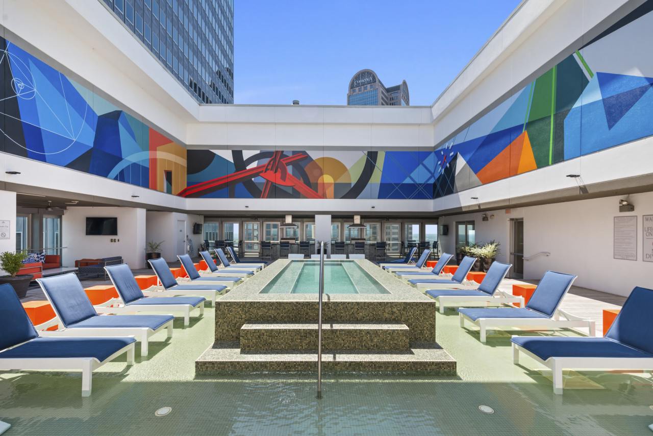 Gables Republic Tower