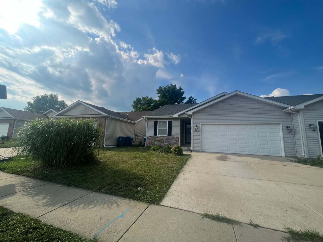 Coming soon! 3 Bedroom 2 full bath Twin Lakes!