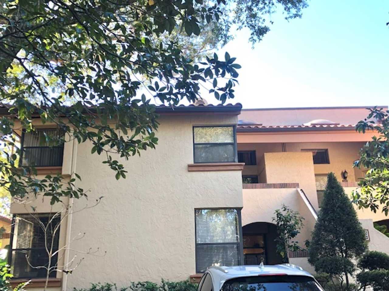 Available for move in February 2026!! Nice corner 2bed/2bath condo on 2nd floor with a spacious bonus room. Beautiful view from porch area!