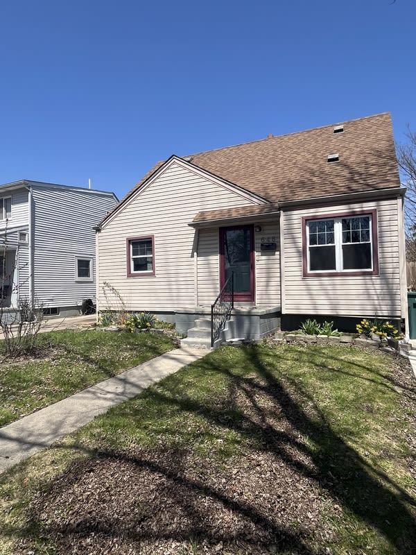 648 Cleveland Avenue