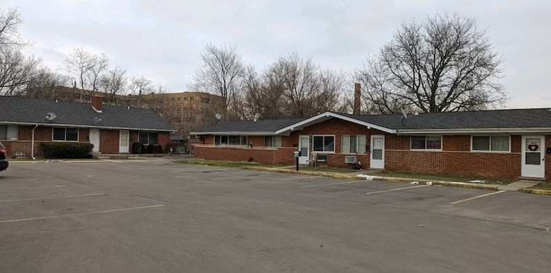 1006 Montie Rd.