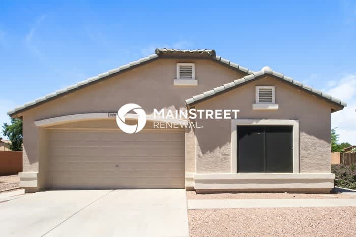 1320 East Julie Court