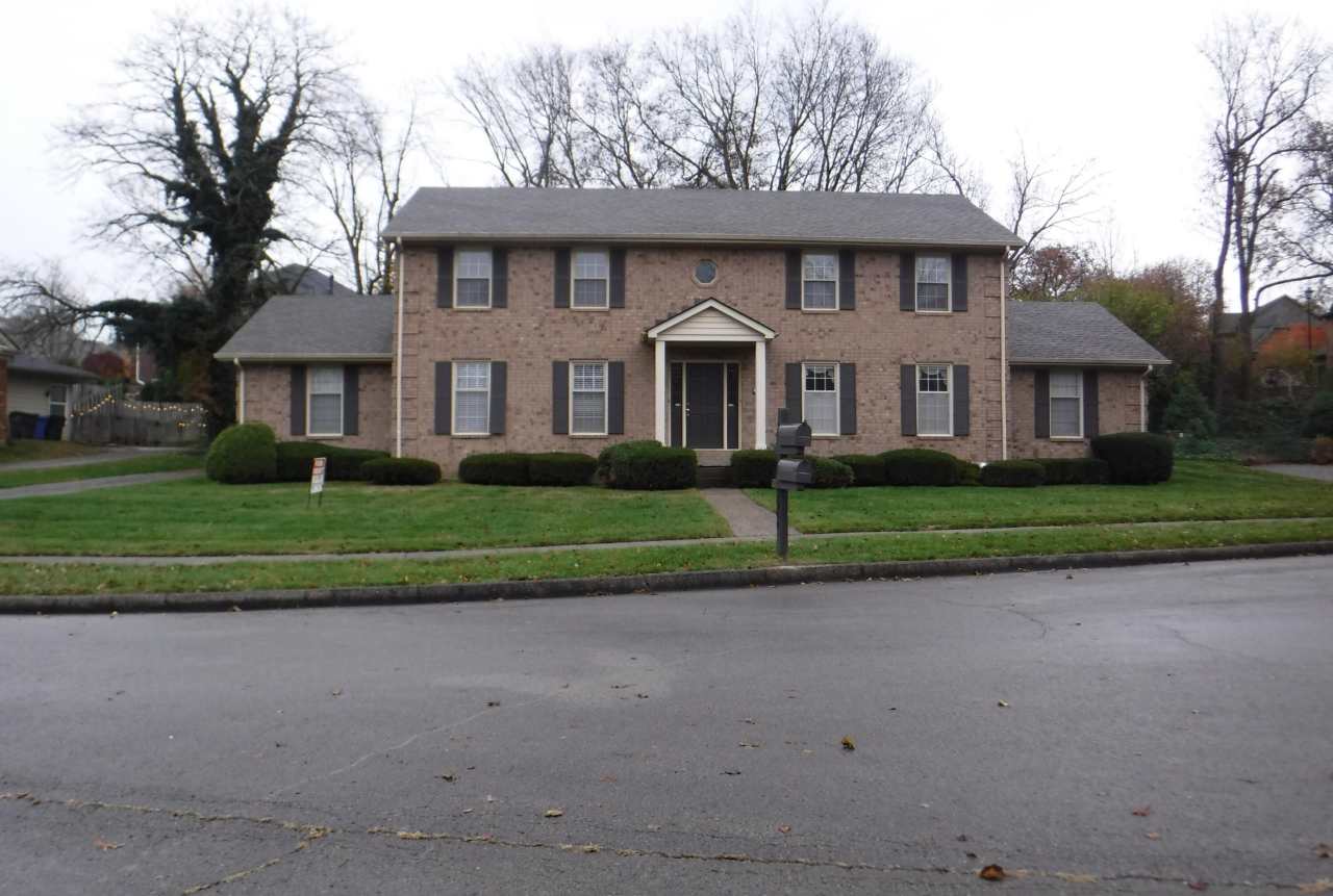 2964 Candlelight Way unit: B