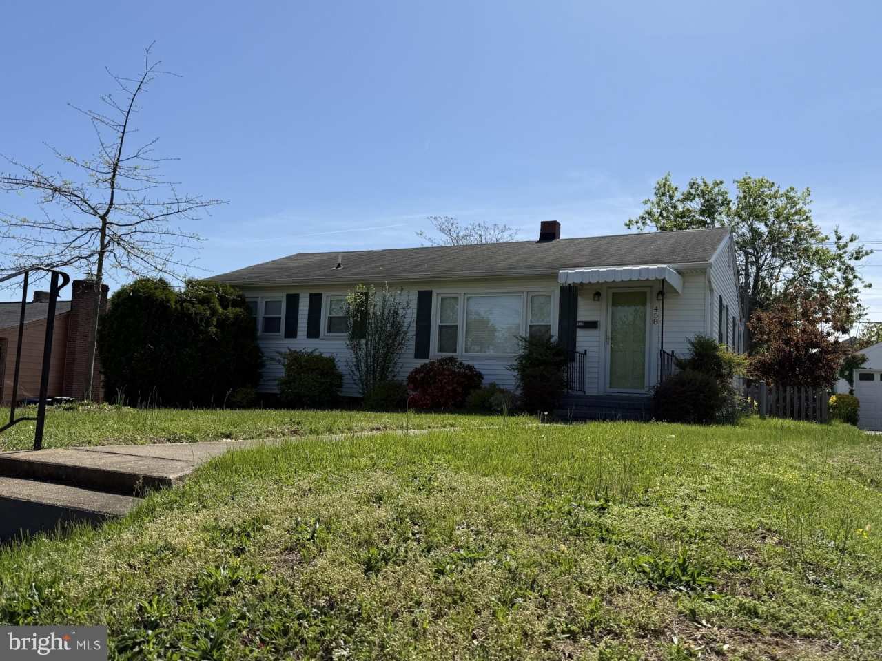 458 HANSON AVENUE