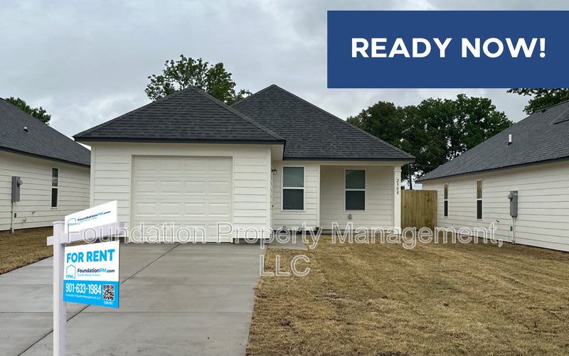 2508 SL Henry Street (AF)