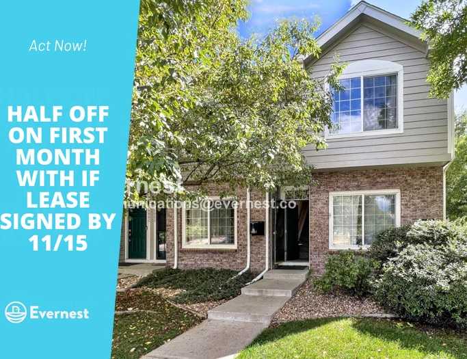 9600 West Chatfield Avenue