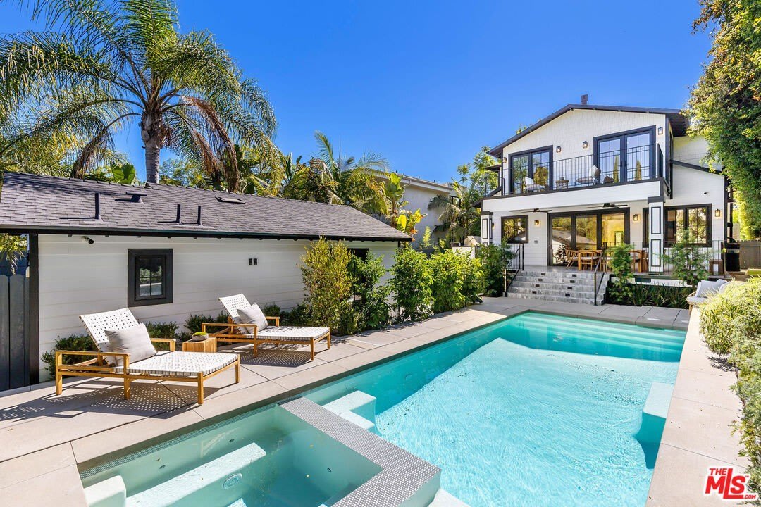 1728 N Sierra Bonita Ave