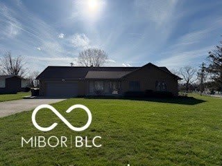 3043 Olive Branch Road