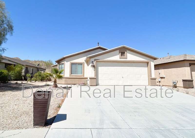 6972 S Camino Secreto