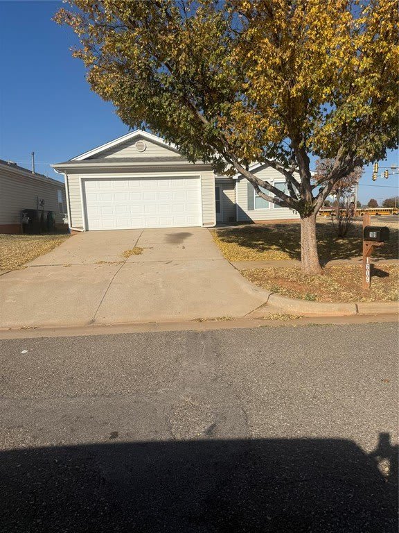 1609 NW 150th Terrace