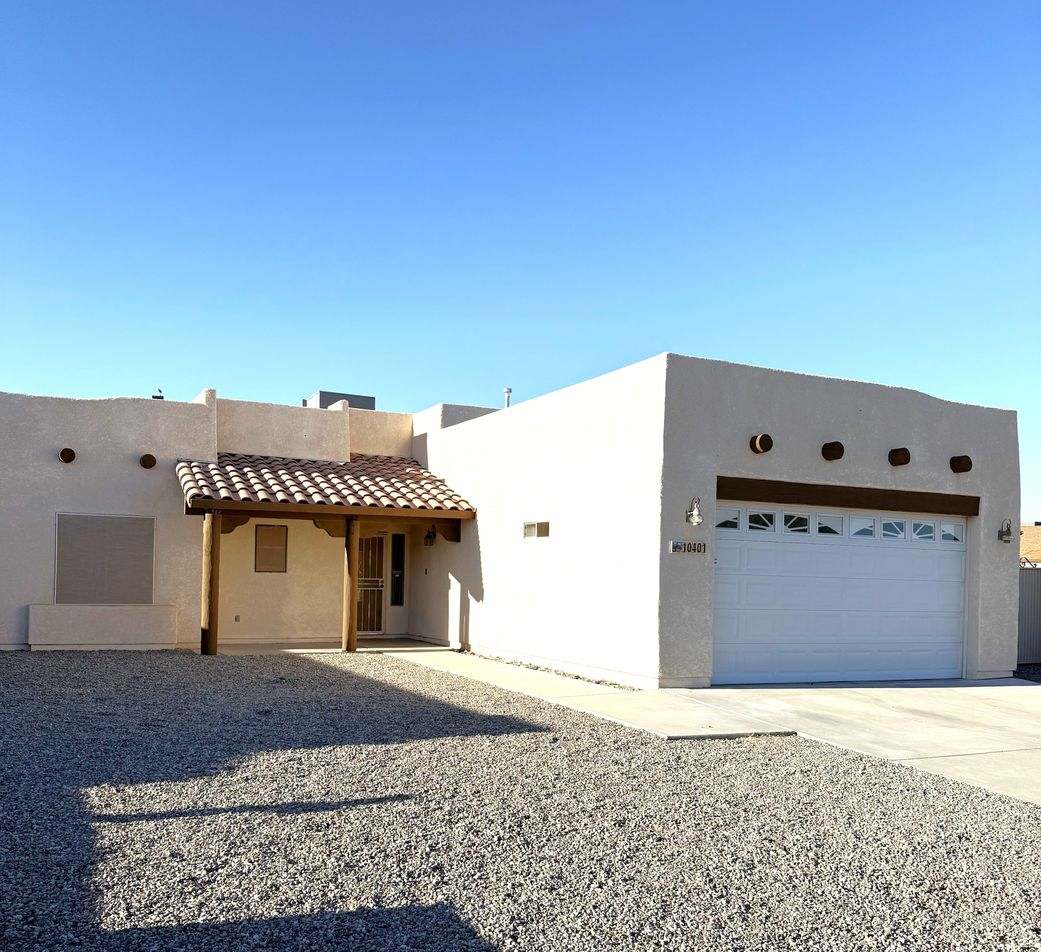 Updated 3 bedroom rental