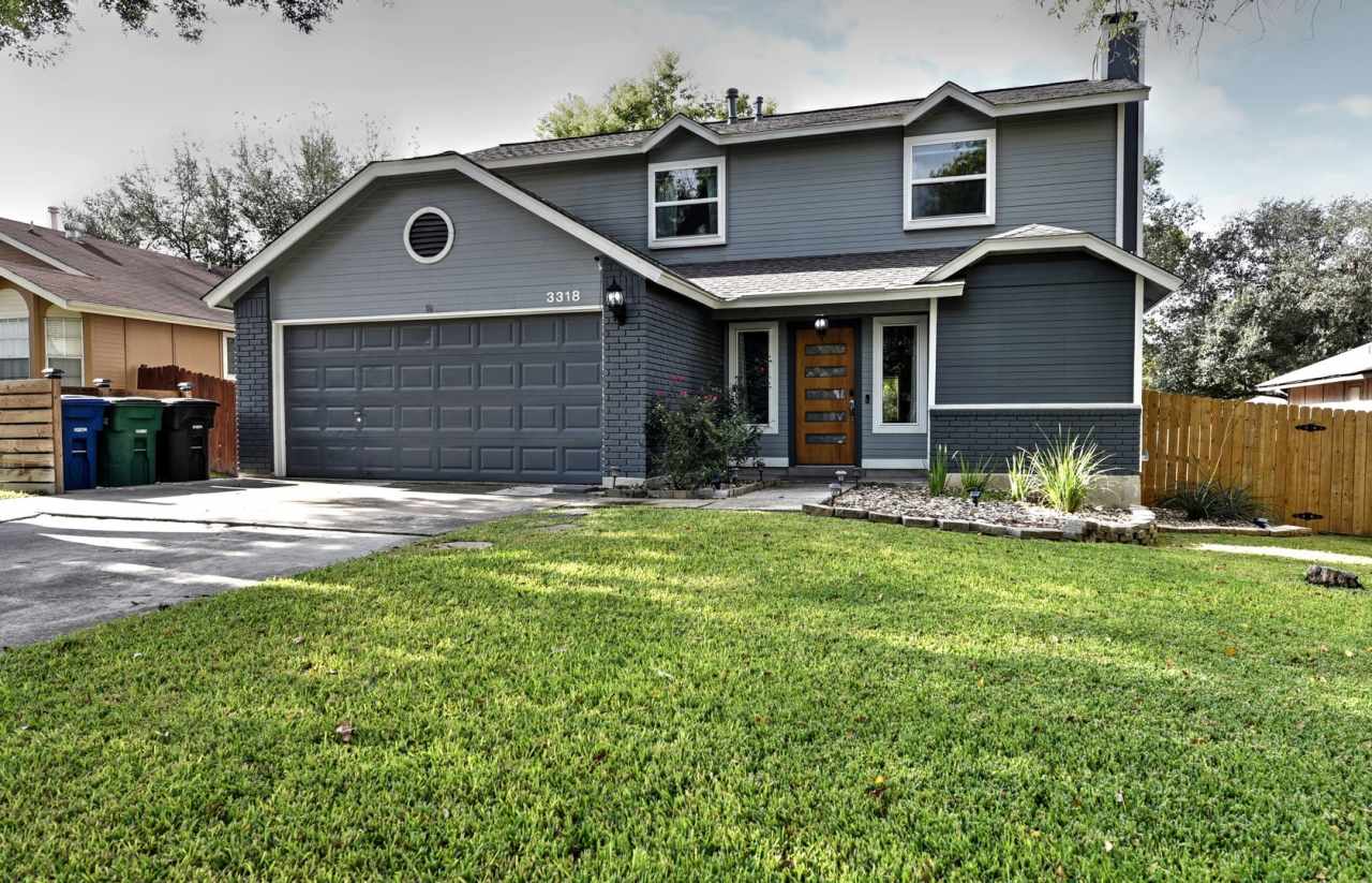 Entertainer's dream! Remodeled (2021)
