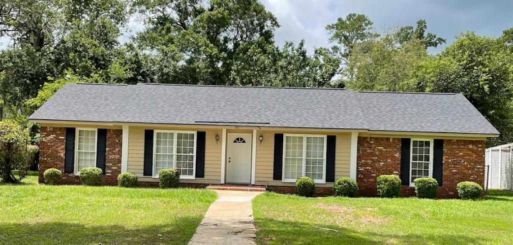 411 South Audubon Drive