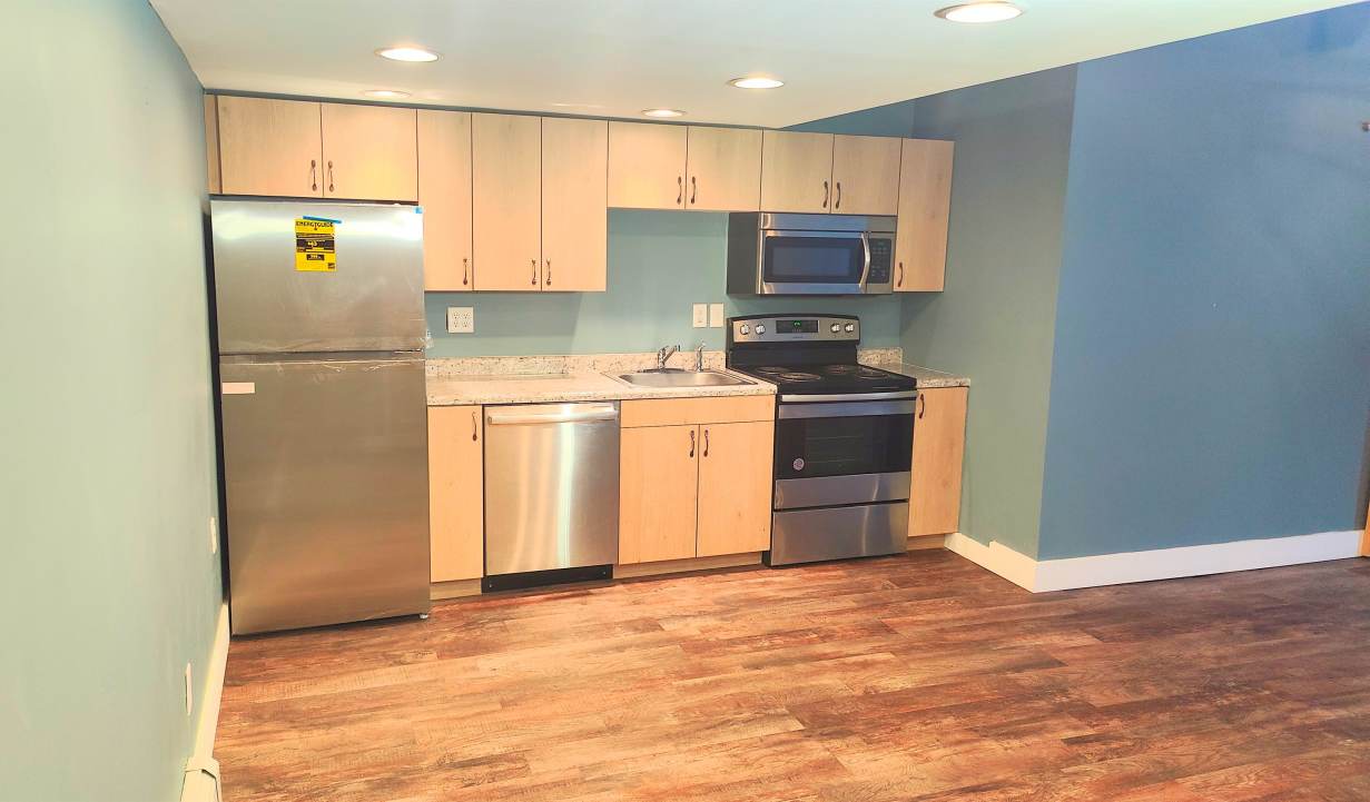 1164 7th Street East - 1Apt. B