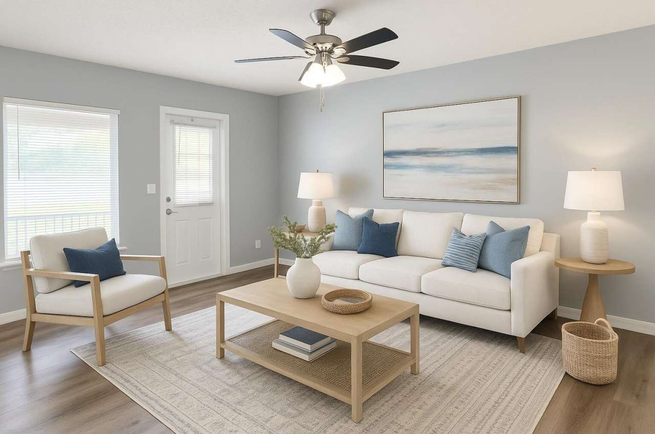 5960 Whispering Pine Way