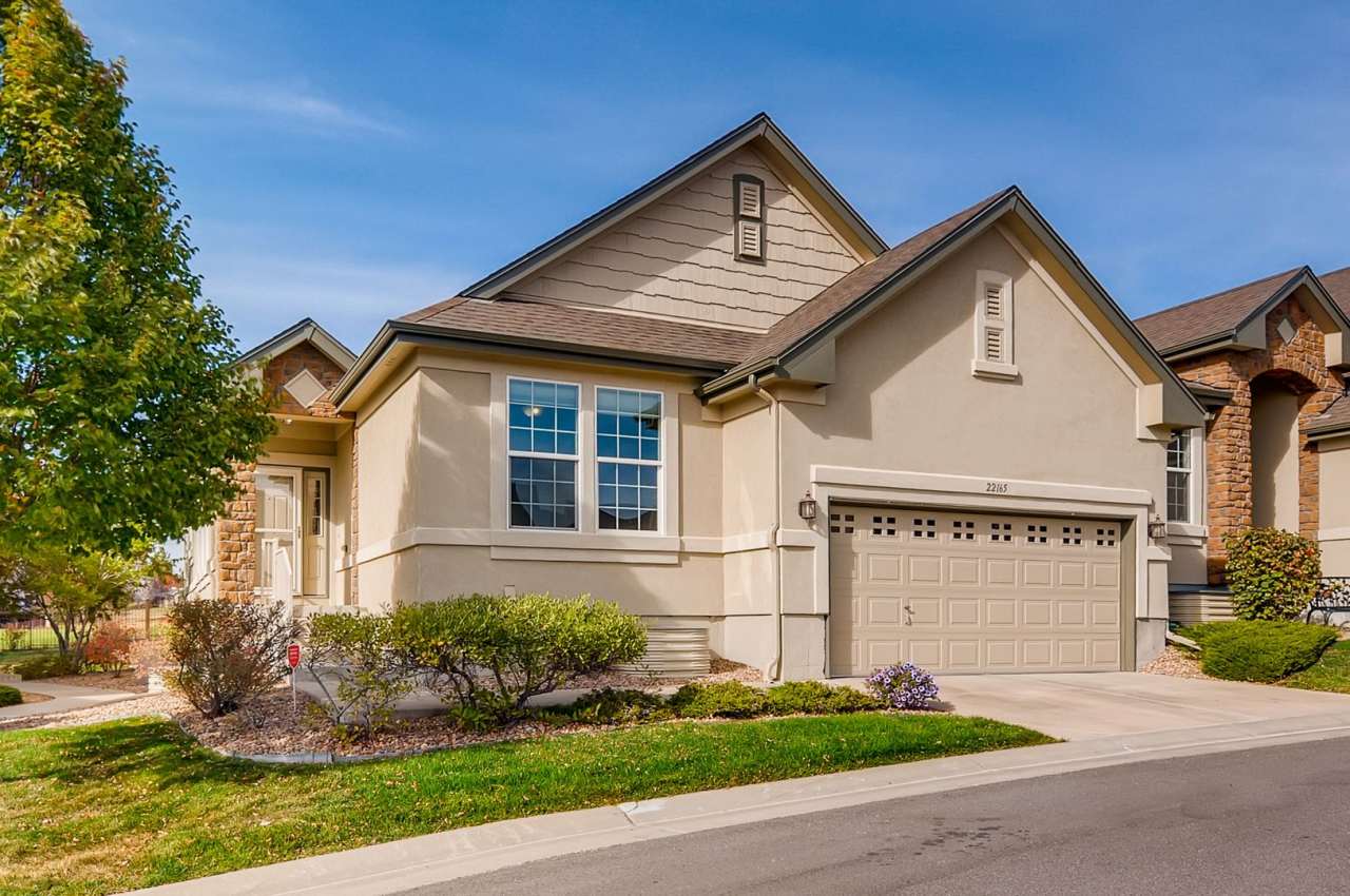 22165 E. Euclid Drive