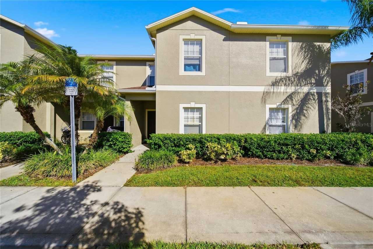 31155 FLANNERY COURT