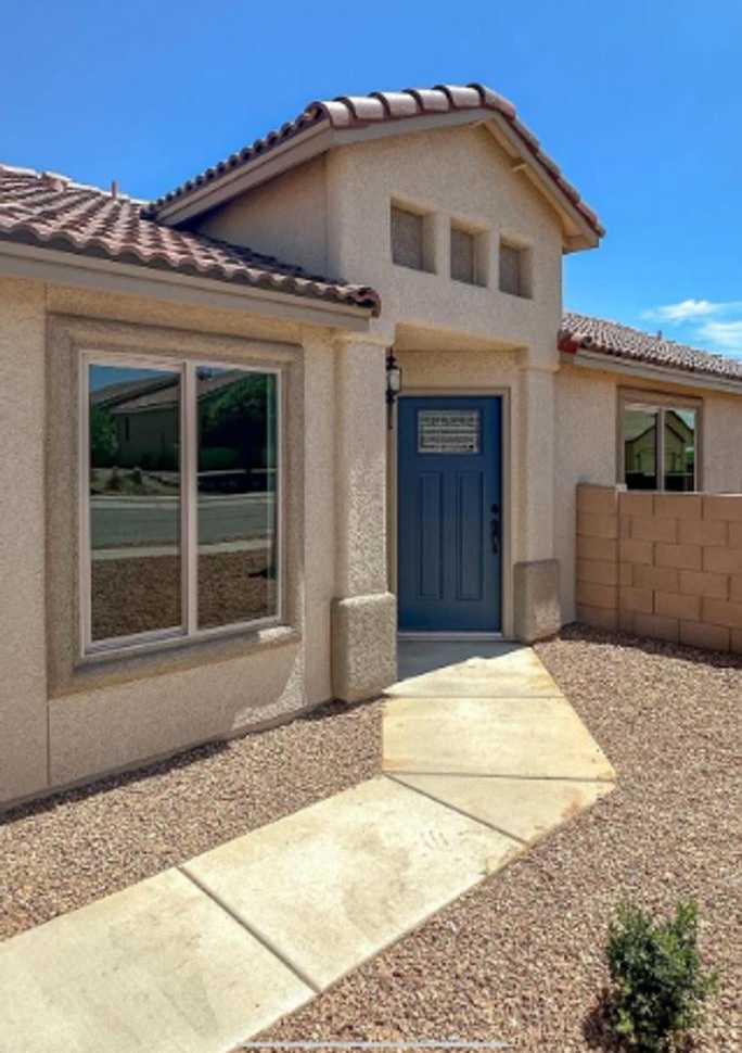 Modern Benson Home For Rent