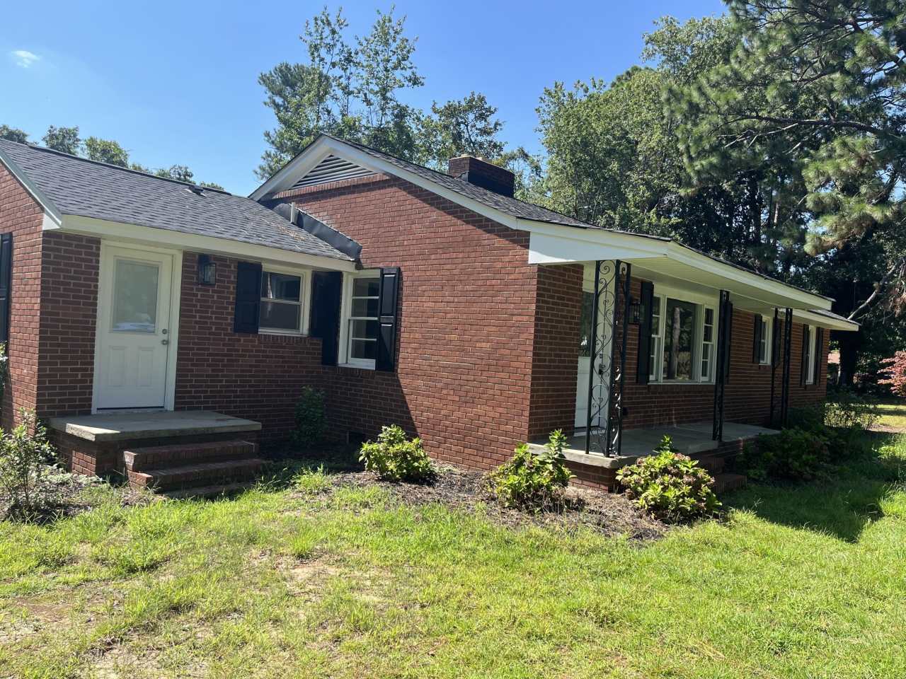 202 Silver Bluff Road