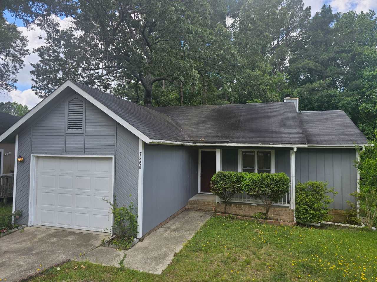 SPECTACULAR 3 Bedroom home!!