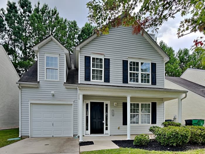 11020 Pointer Ridge Drive