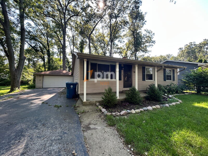 601 South 20th Street