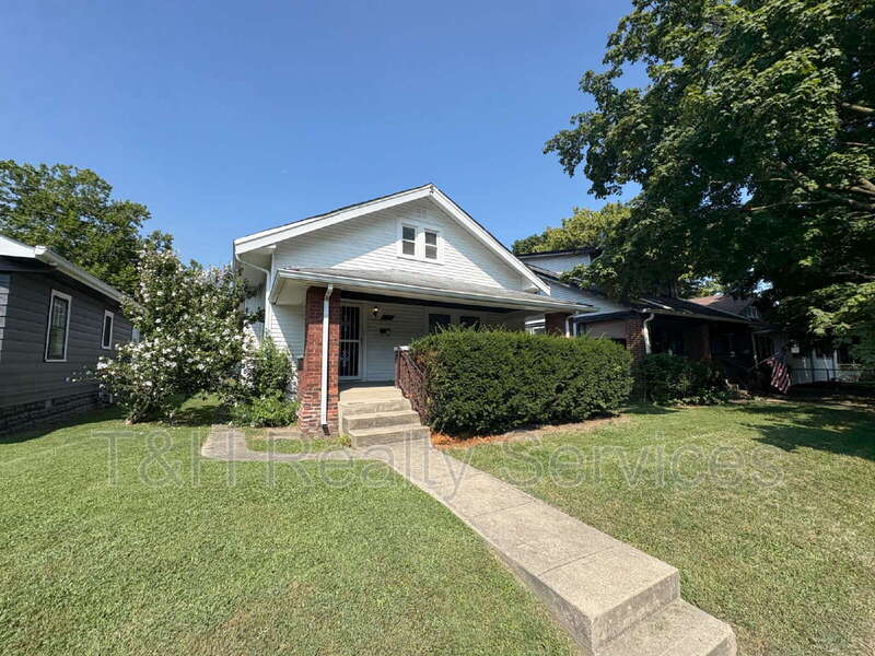 816 North Grant Avenue