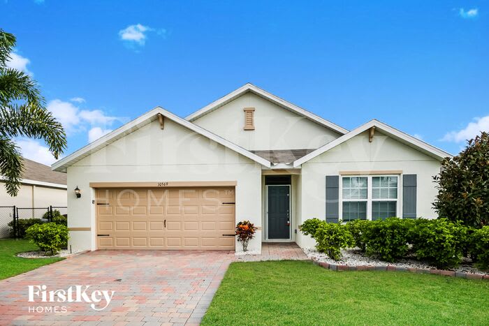 10569 Canal Brook Lane