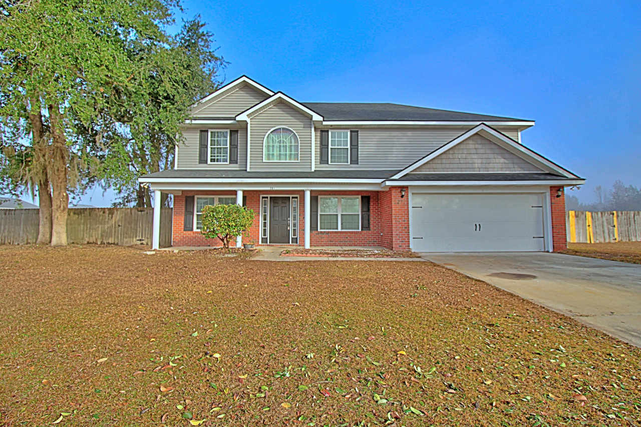 381 Mancey Garrason Loop