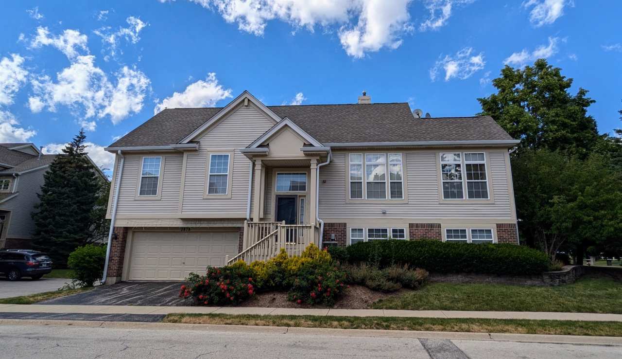 2878 North Greenwood Avenue - 1