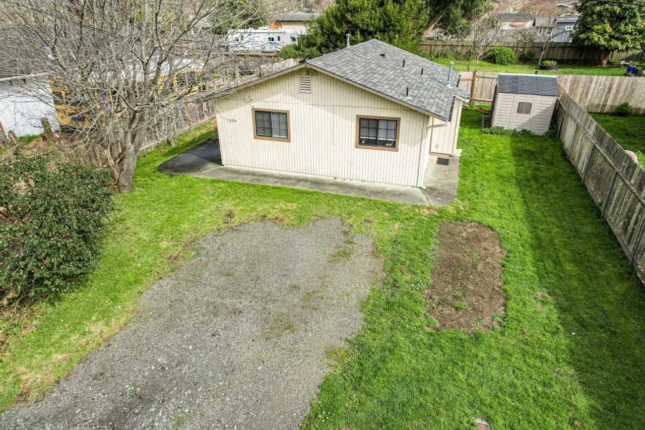 Charming 2-Bedroom Home in the Heart of McKinleyville, CA