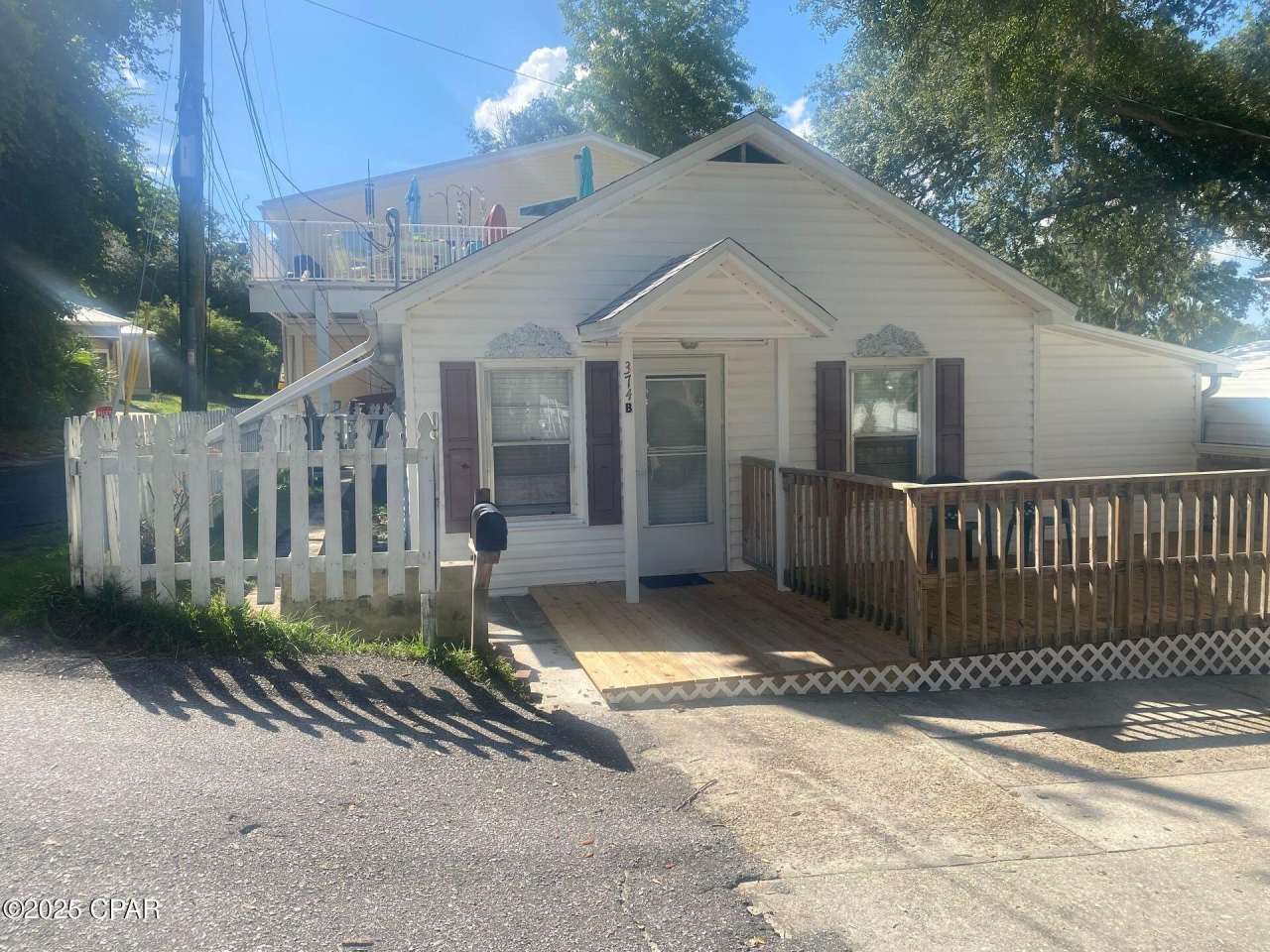 374 Massalina Drive unit: B