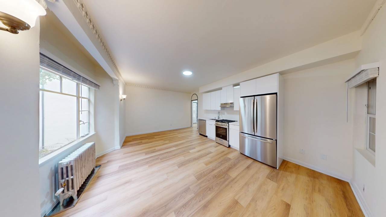 2363 Le Conte Avenue