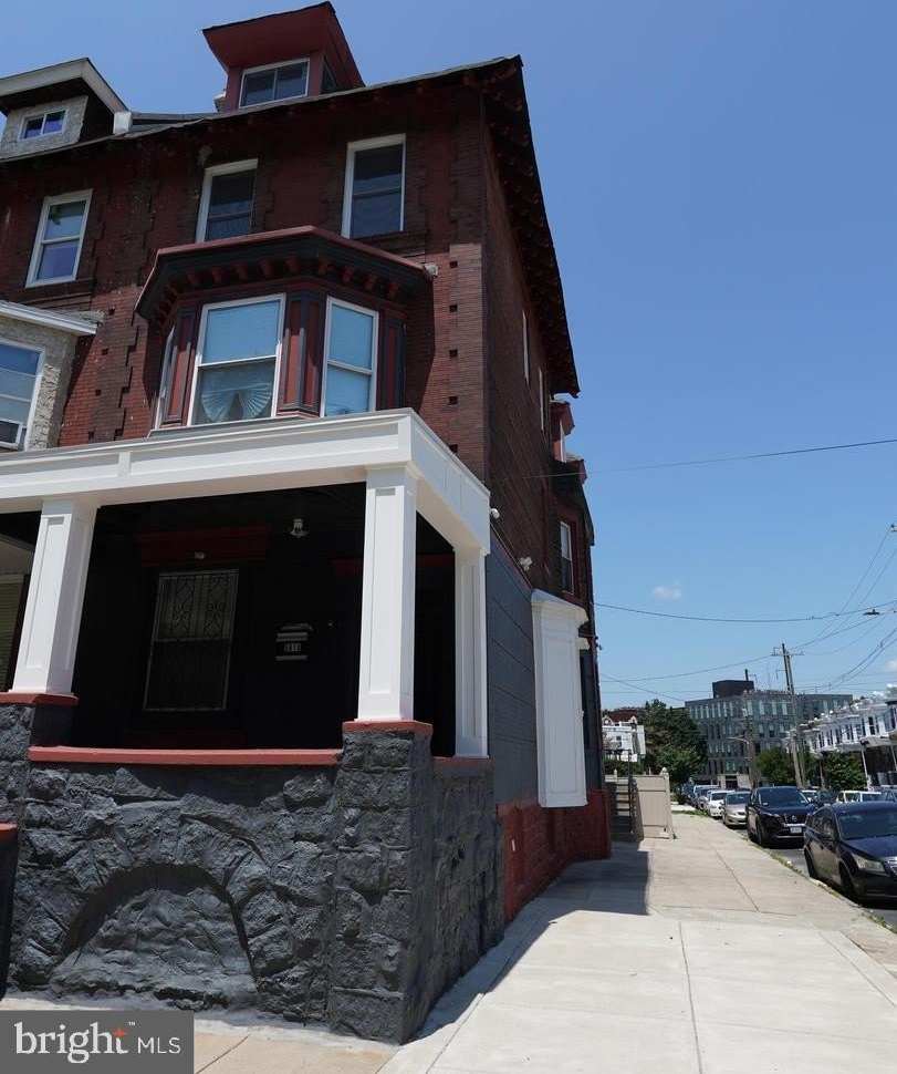 5013 CHESTER Avenue unit: 1