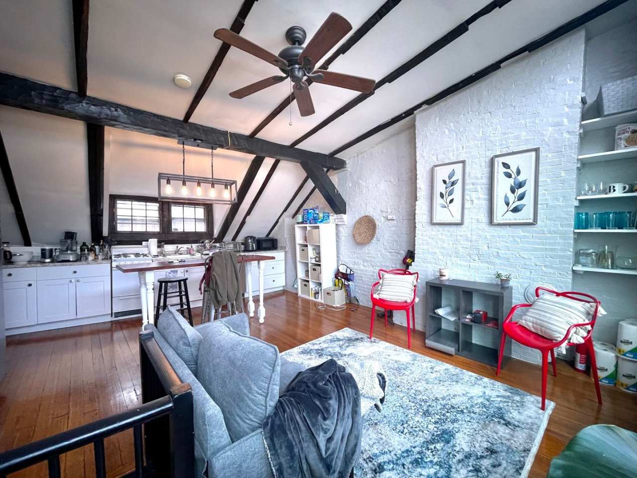 5 Champney Pl #3C Boston MA 02114