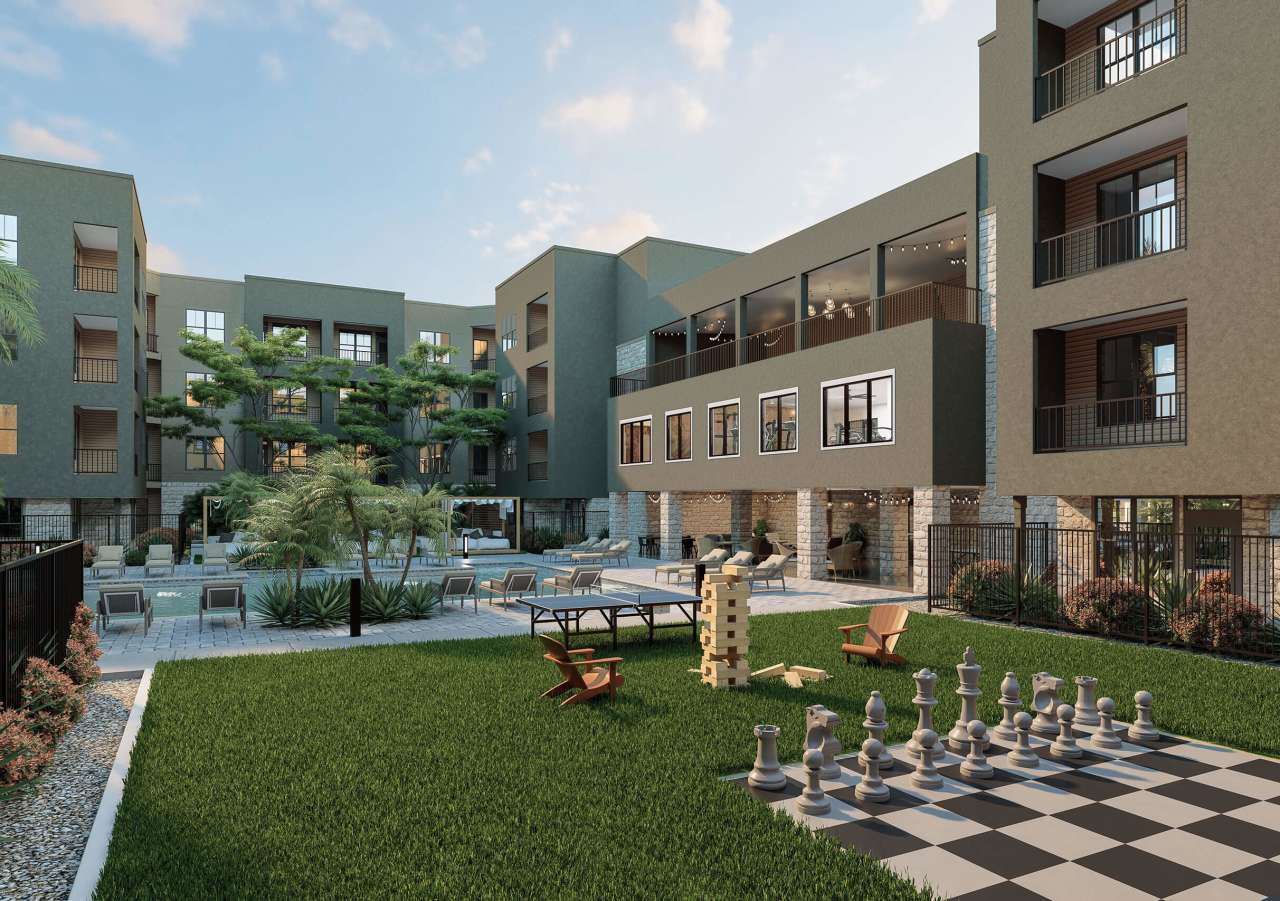 Refinery at Pointe17