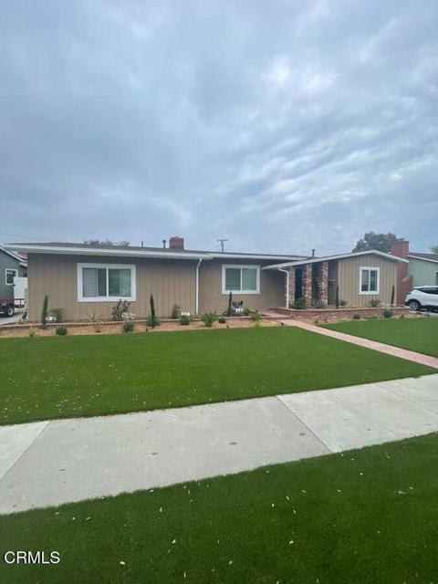 5741 East 23rd Street