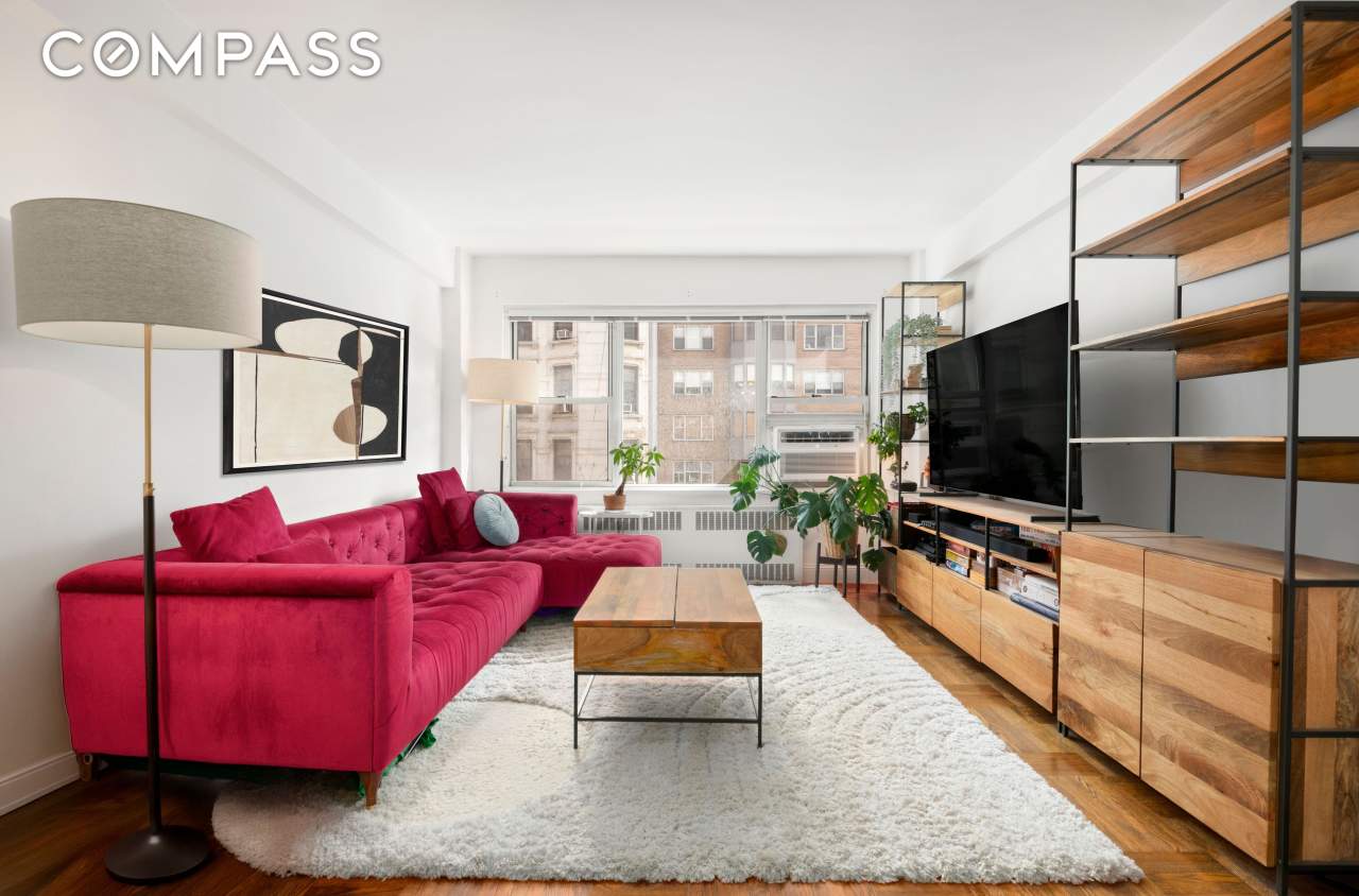 288 Lexington Avenue