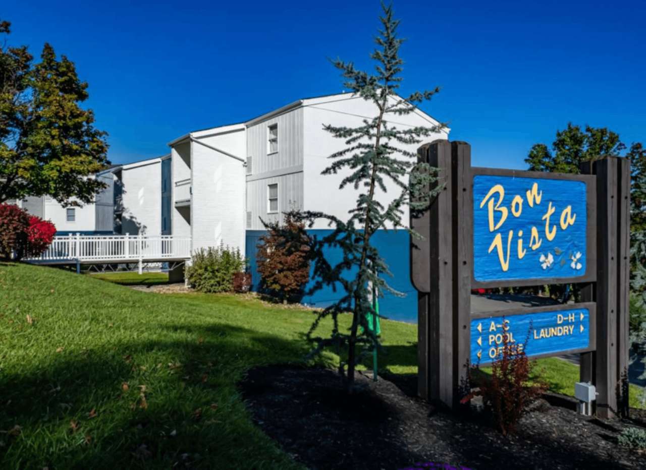 The Villas at Bon Vista Apartment Homes