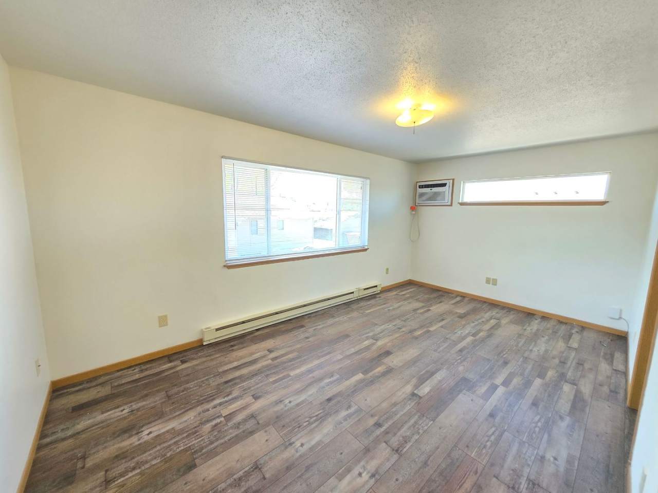 421 S. Williams Ave Apartments