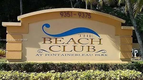 9355 Fontainebleau Blvd