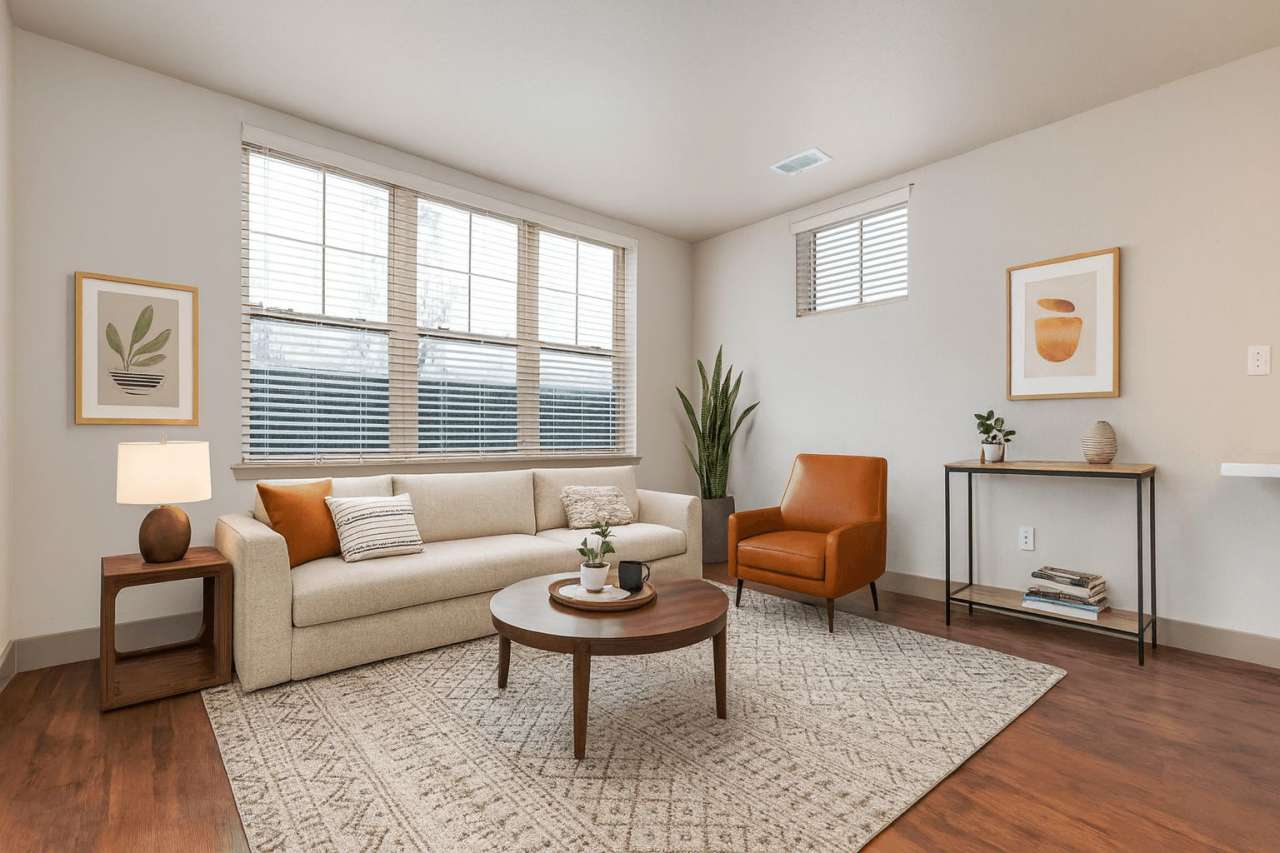 Peregrine Place Apartments