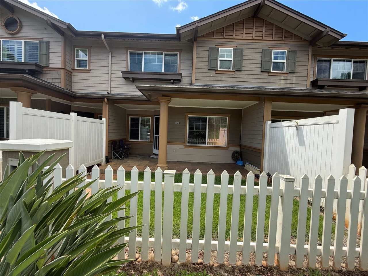 91-2097 Kaioli Street, 1902 - 1