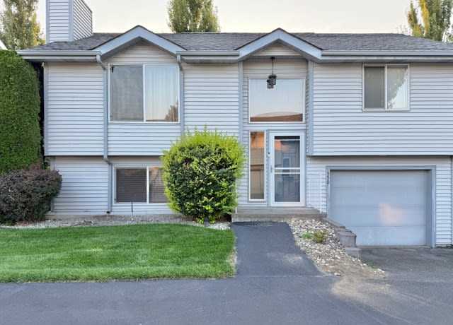 950 East Calkins Drive - 1