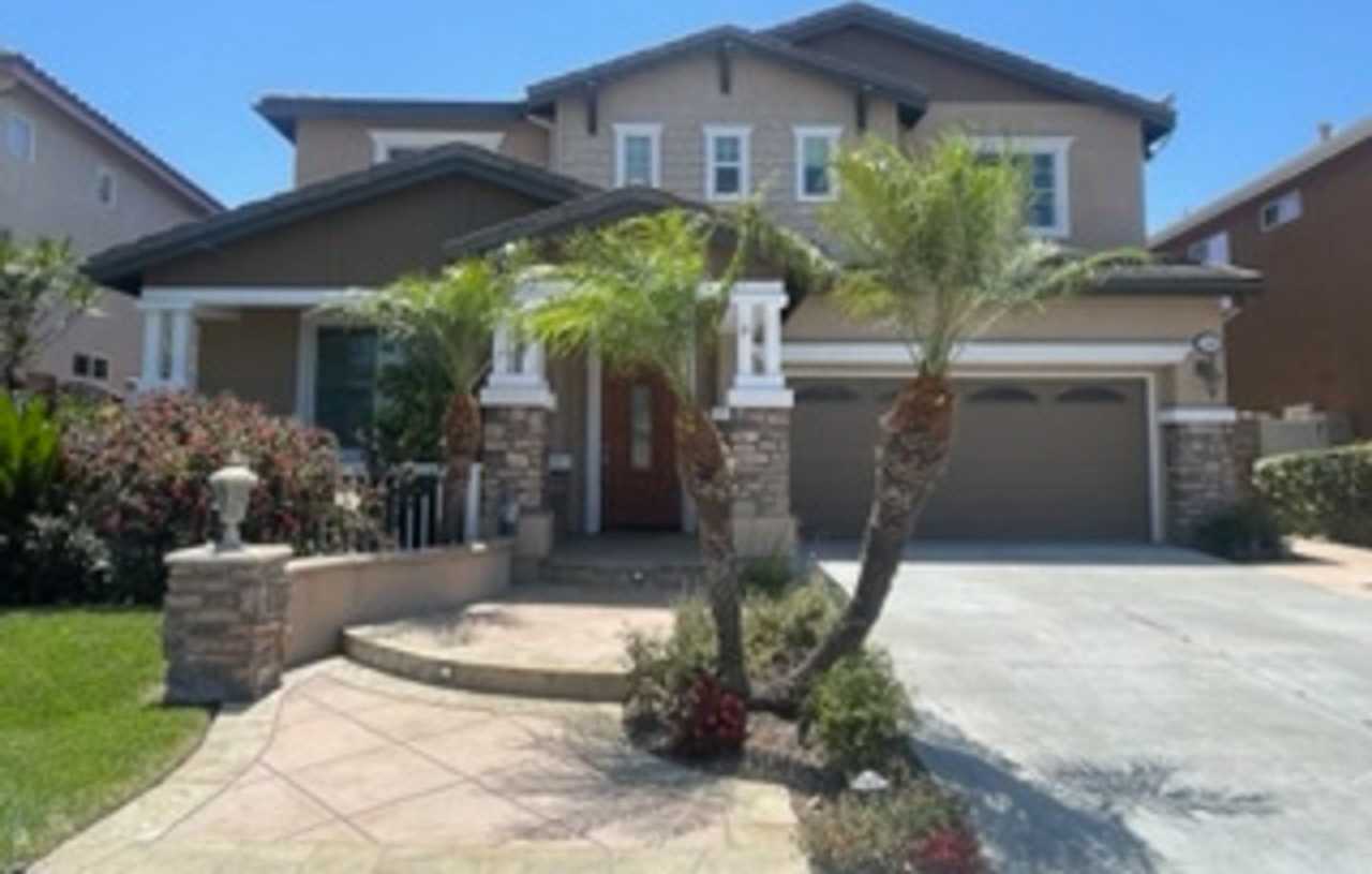 Beautiful Home for Rent in Orange with Canyon View!